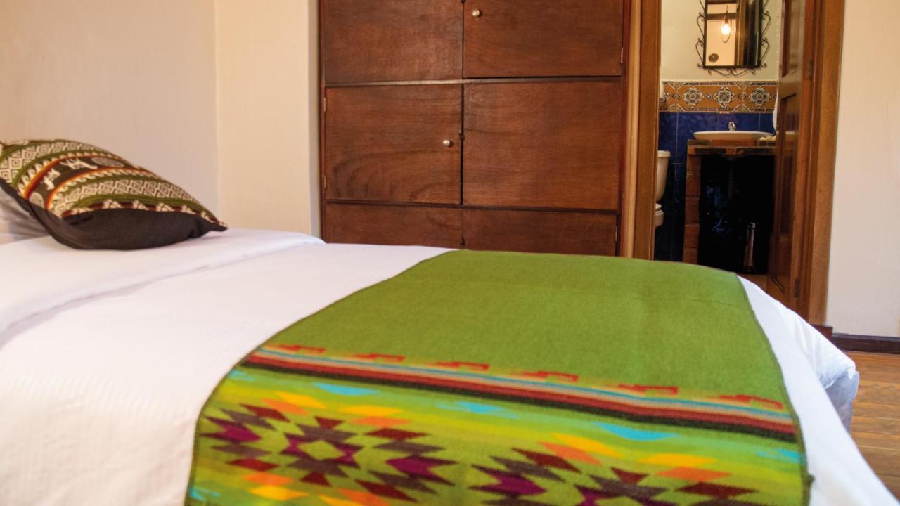 Hostal Restaurant La Cigale Cuenca Luaran gambar